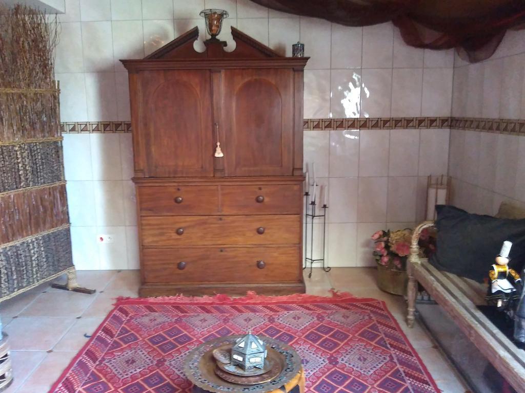 ホテル Chez Katy Et Dede バンゴール エクステリア 写真